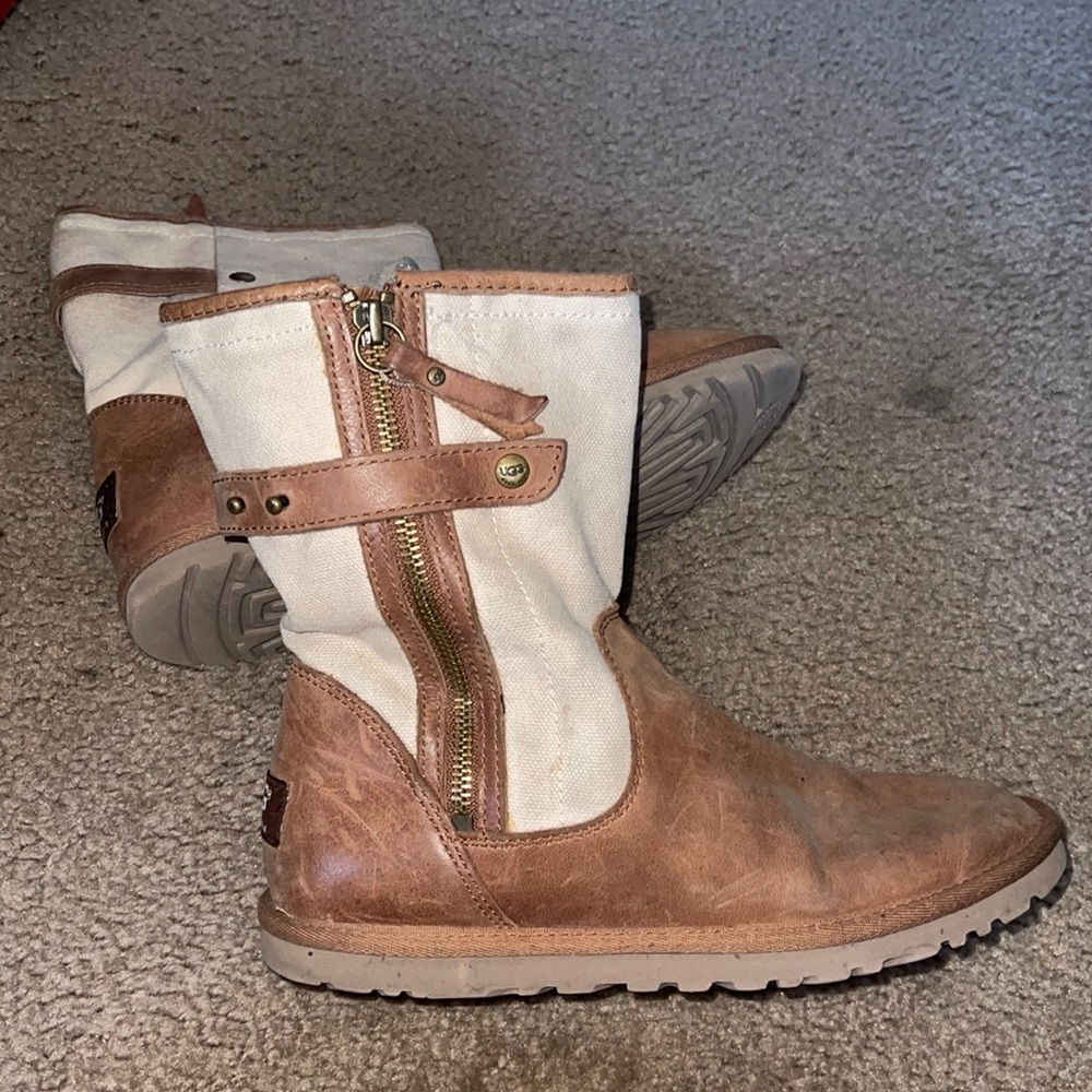 UGG boots